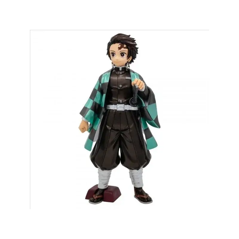 Promotion Saisonnière Demon Slayer Kimetsu no Yaiba Figurine Grandista Tanjiro Kamado SPECIAL COLOR ver. 24cm