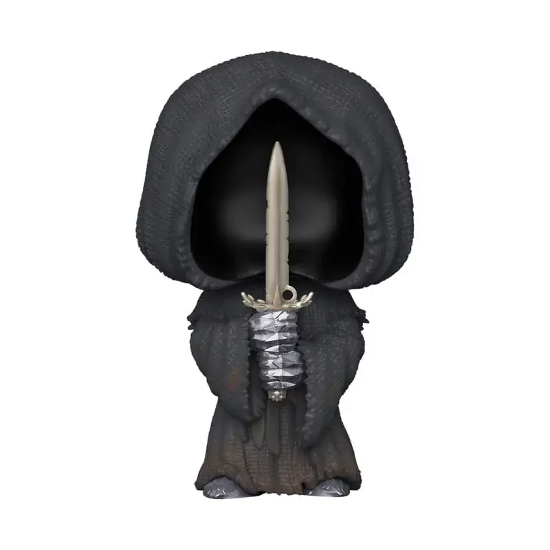 Le Seigneur des Anneaux POP! Movies Nazgul Spectres de l‘anneau Figurine 10cm N°1744 Retour Gratuit