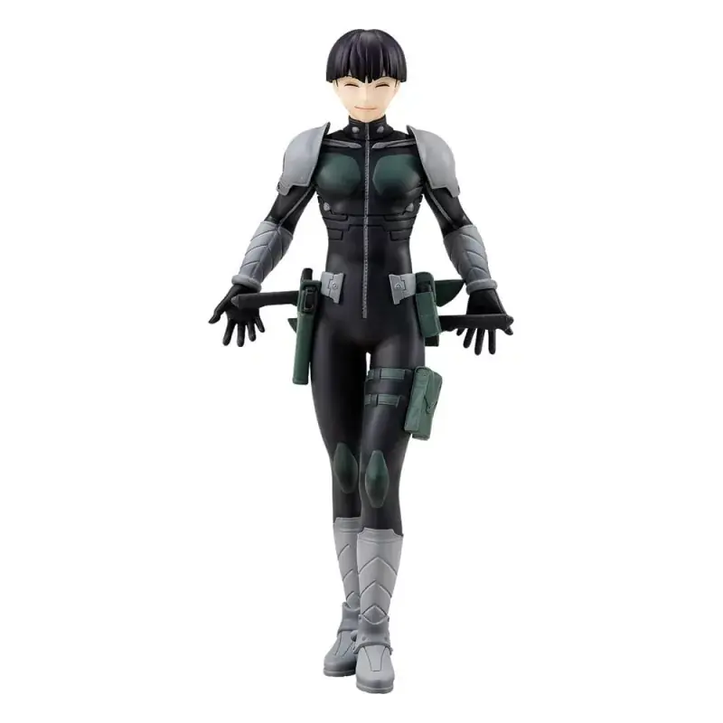 Satisfait Ou Remboursé Kaiju No. 8 Figurine Pop Up Parade Soshiro Hoshina 18cm