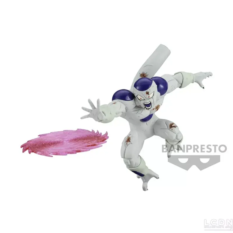 Acheter En Ligne Dragon Ball Z Figurine Gxmateria Frieza Freezer II 13cm