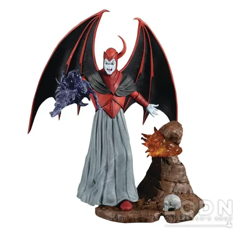 Prix Promo Dungeons & Dragons (Le Sourire du dragon) Gallery Figurine Venger 25cm