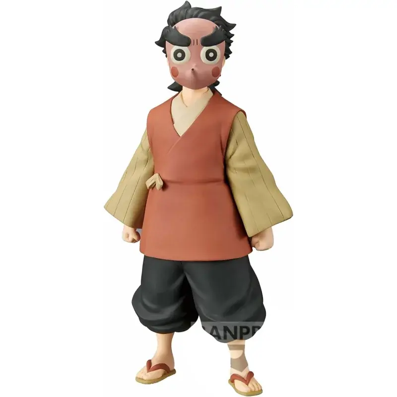 Demon Slayer Kimetsu No Yaiba Figurine Kotetsu Vol.42 13cm Achat Immédiat