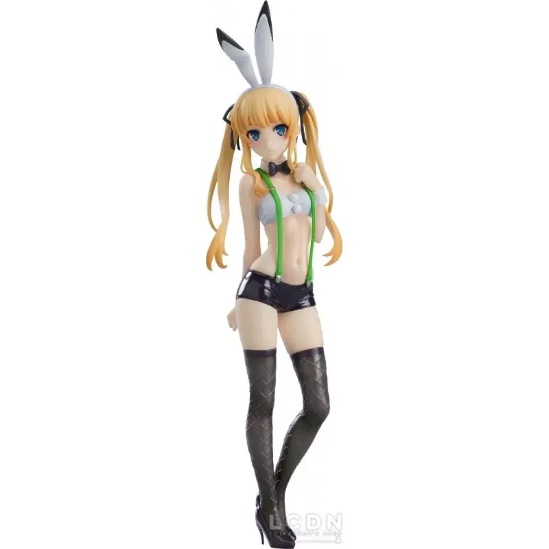 Affaire À Saisir Saekano the Movie Finale Figurine Pop Up Parade Eriri Spencer Sawamura Bunny Ver. 17cm