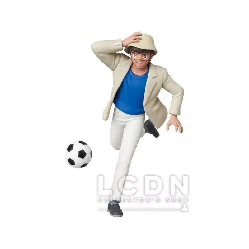 Solde Olive & Tom (Captain Tsubasa) Series 2 Figurine UDF Roberto Hongo 11cm