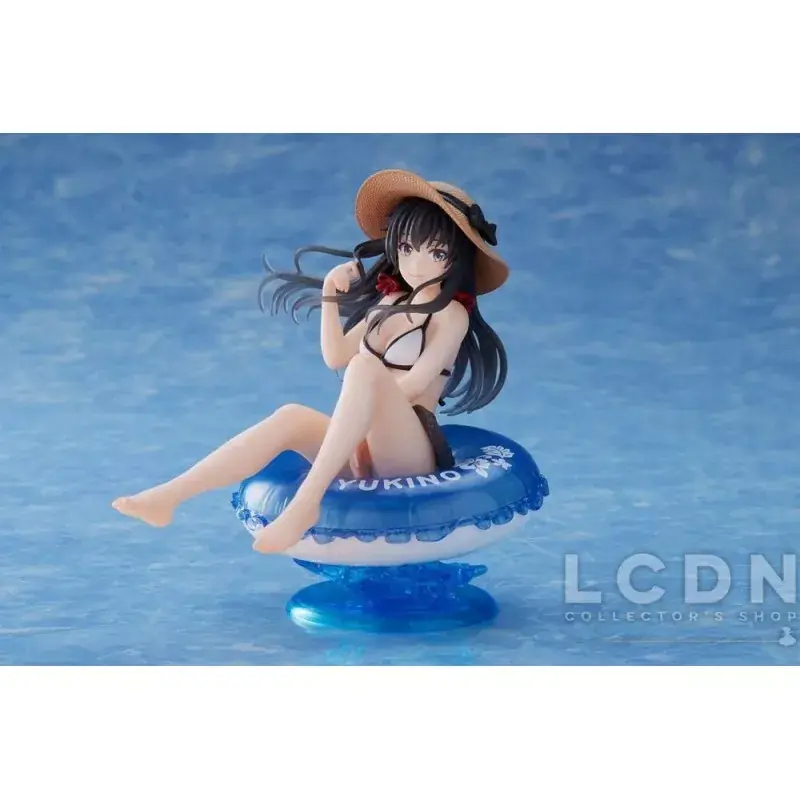 Usine Directe My Teen Romantic Comedy SNAFU Climax! Figurine Yukino Yukinoshita 20cm
