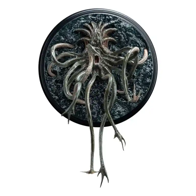 Prix Réduit Le Seigneur des Anneaux (Lord of the Rings) Statue Watcher in the Water 9cm