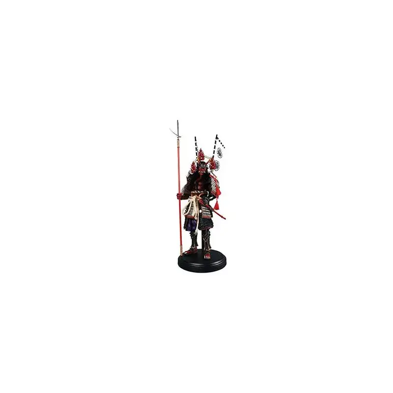 Nightmare Series Zenki Of Ikomayama Wonder Festival 2020 Exclusive 1/6 Collectible Figurine 30cm COOMODEL NS004 Acheter Direct