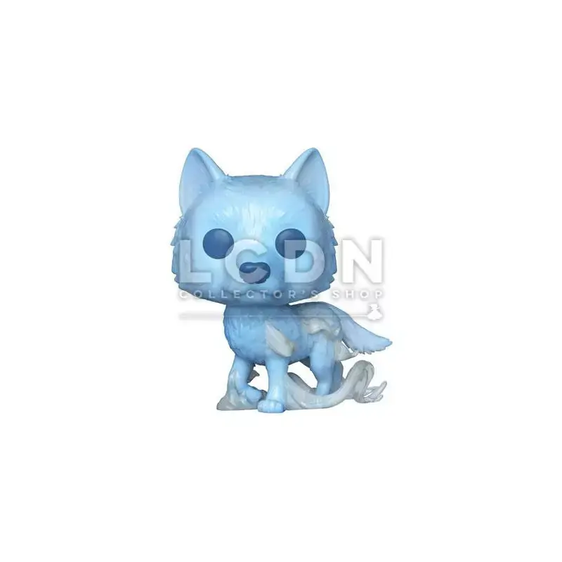Promotion Harry Potter POP! Movies Patronus Lupin Vinyl Figurine 10cm n°130