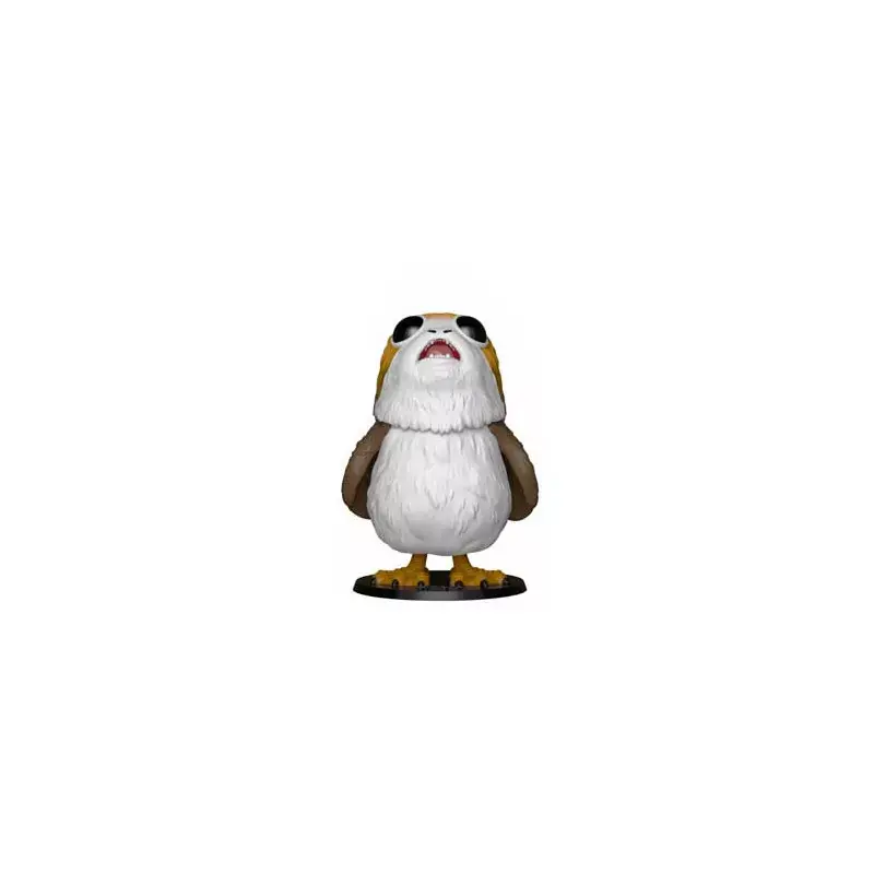 Remise Star Wars Episode VIII Les Derniers Jedi Pop! Movies Porg Taille-Réelle Vinyl Figurine n°198 25cm