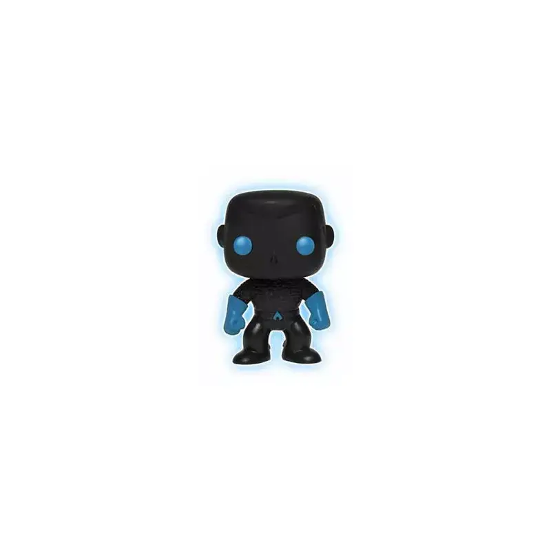 Prix Promo Justice League Pop! Heroes Aquaman Limited Edition Glow in the Dark Vynil Figurine n°16