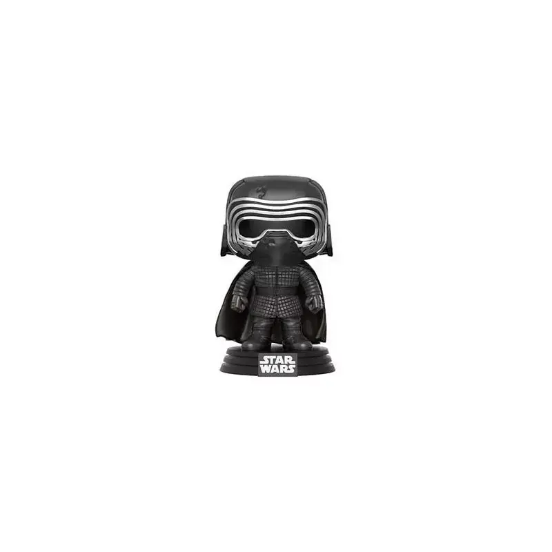 Paiement Sécurisé Star Wars Episode VIII POP! Star Wars Kylo Ren Masked Vinyl Figurine 10cm n°203