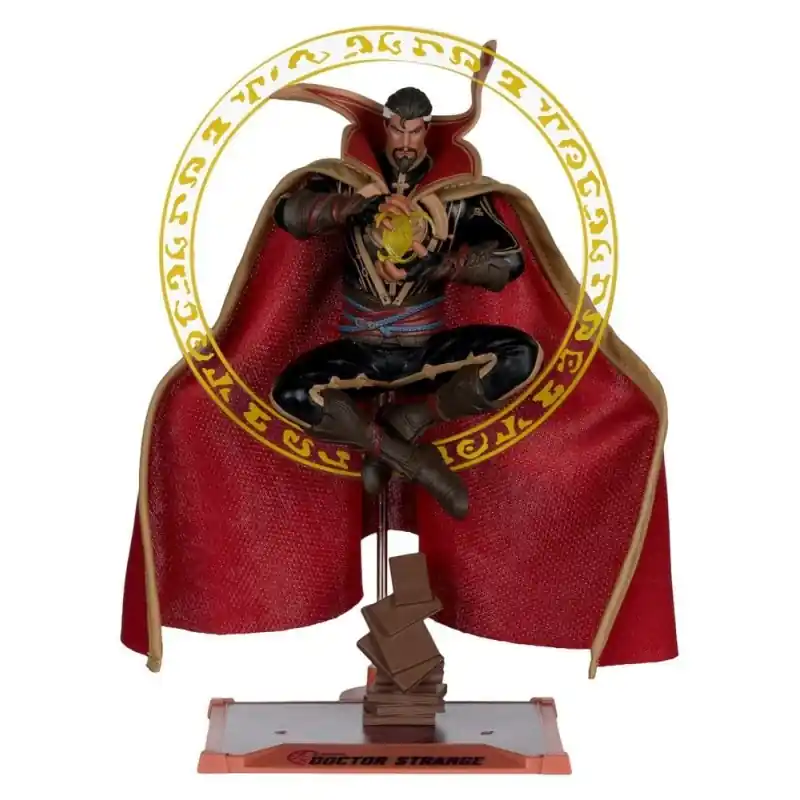 Marvel Rivals Collection figurine 1/10 Doctor Strange 21 cm Seulement Aujourd'hui