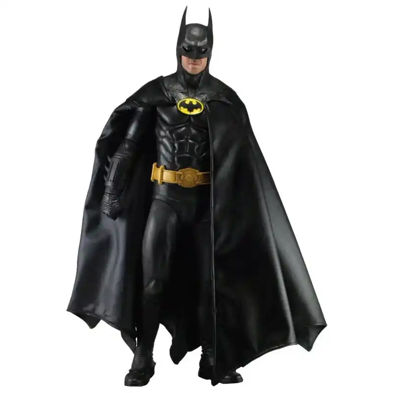 Batman 1989 figurine 1/4 (Michael Keaton) 45 cm Achat Immédiat