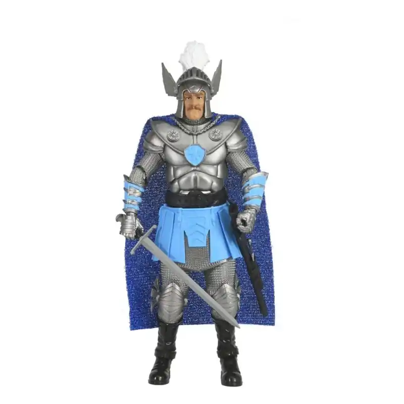 Usine Directe Dungeons & Dragons figurine 50th Anniversary Strongheart 18 cm